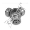 CAUTEX 020701 Tripod Hub, Drive shaft